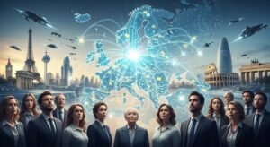 Future Outlook: Will Europe Truly Unite?