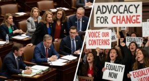 Reactions From Lawmakers and Advocacy Groups