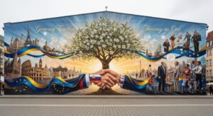 Signs of Growing European Cooperation